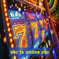 ver tv online vto